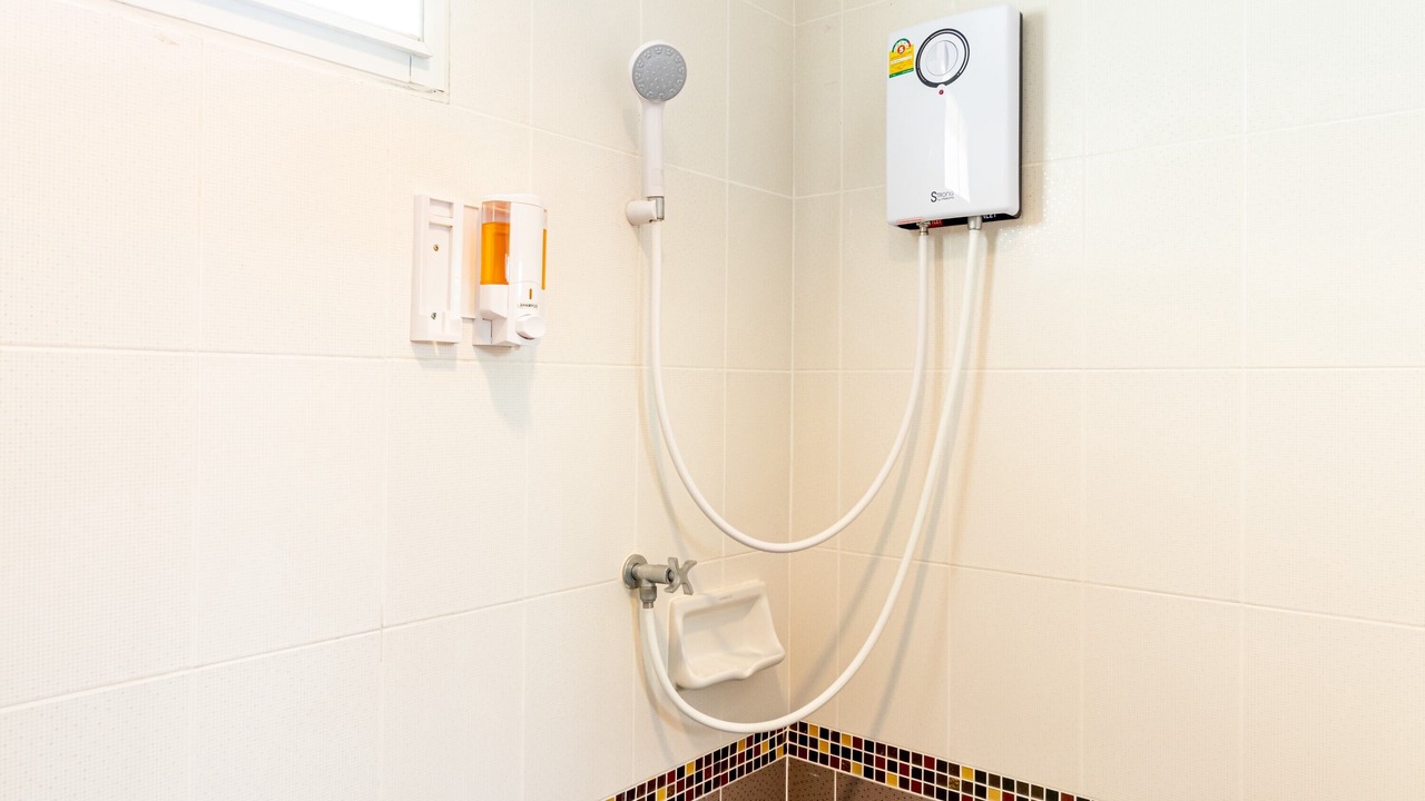 Photo of Bathroom in Chom Thong