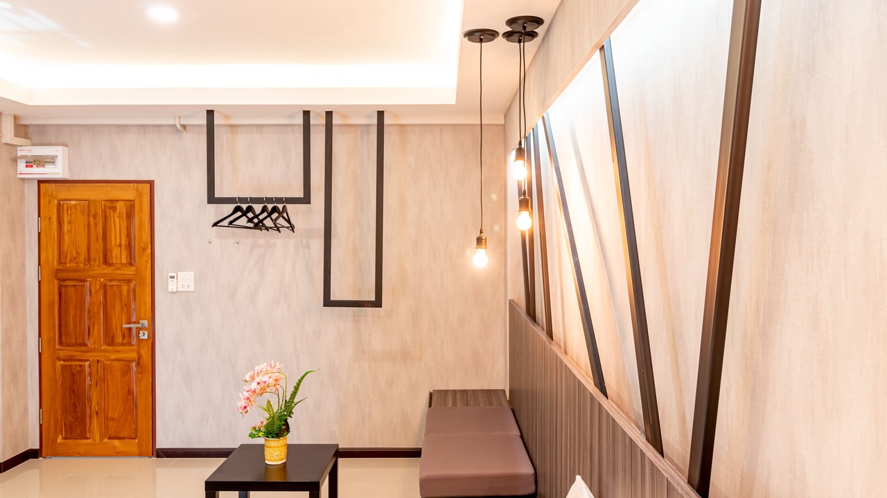 Photo of Bedroom in Chom Thong
