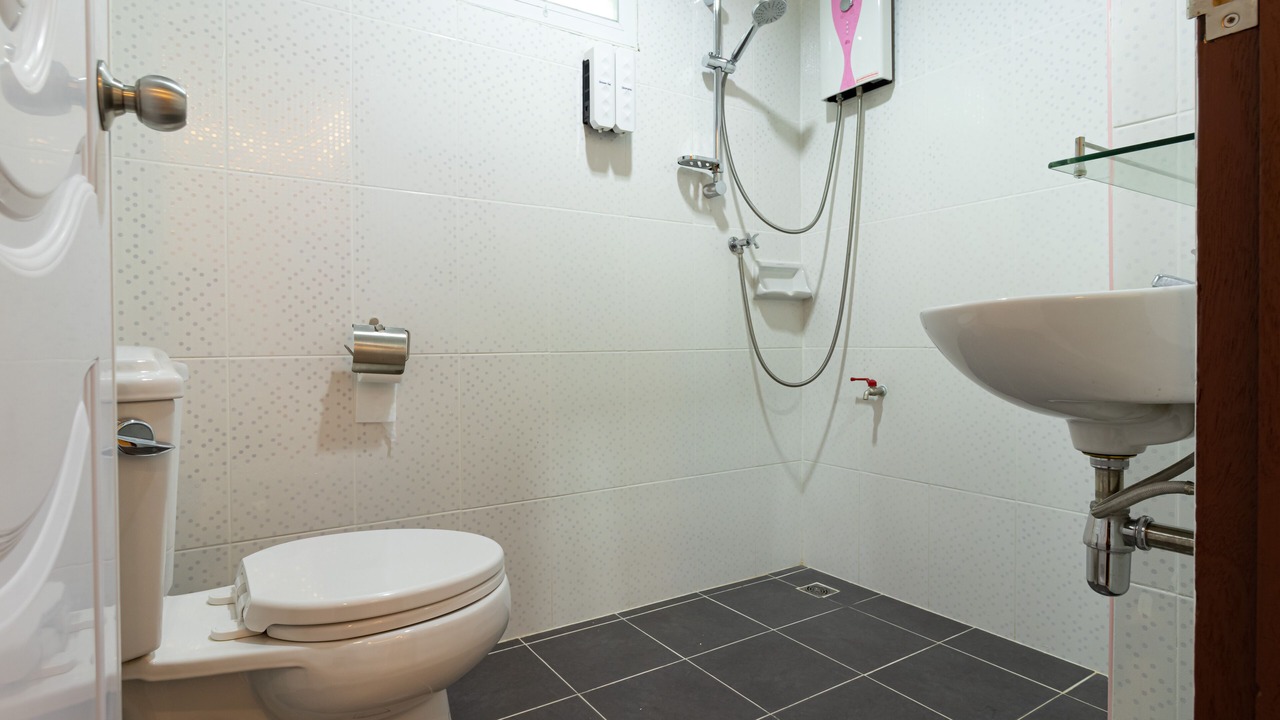 Photo of Bathroom in Chom Thong