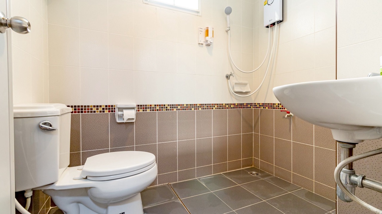 Photo of Bathroom in Chom Thong