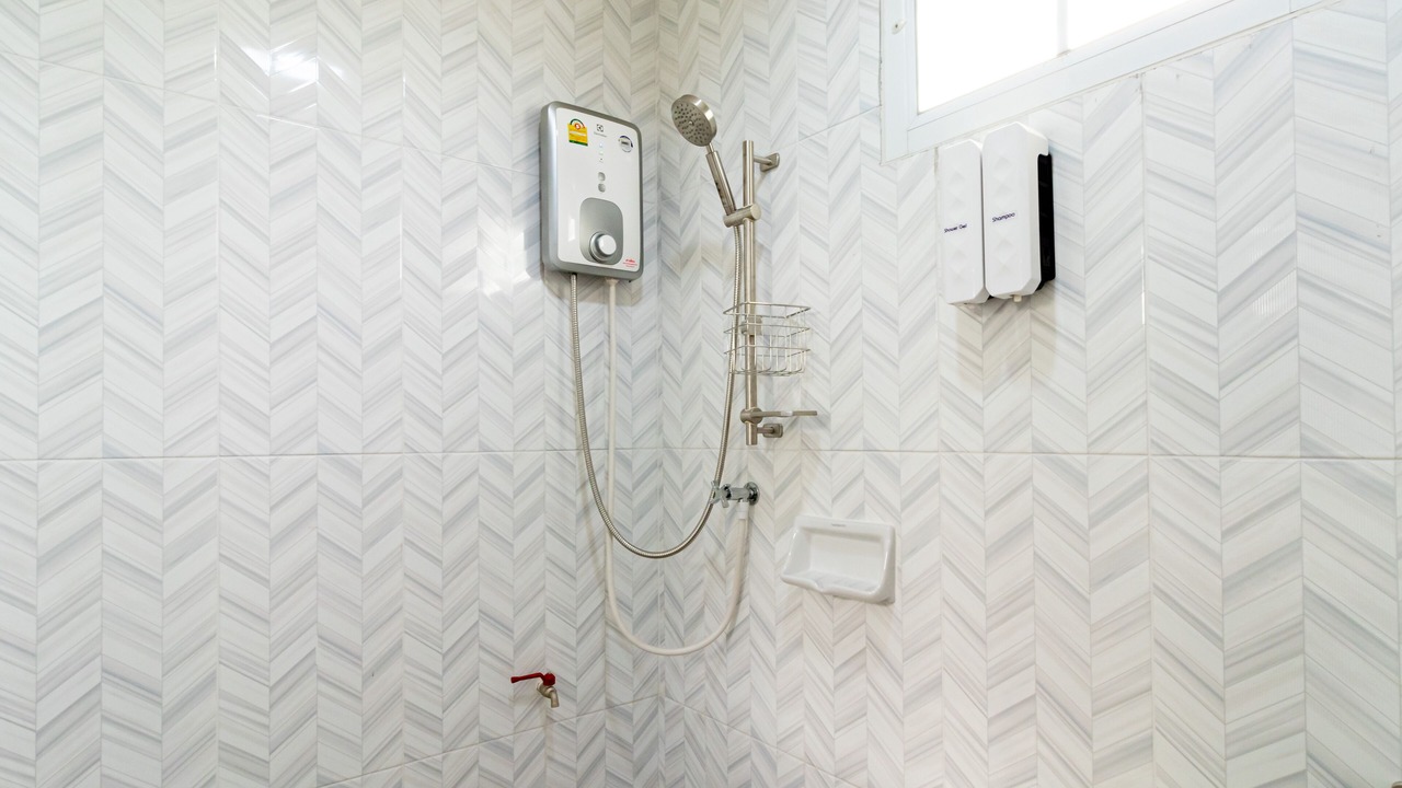 Photo of Bathroom in Chom Thong