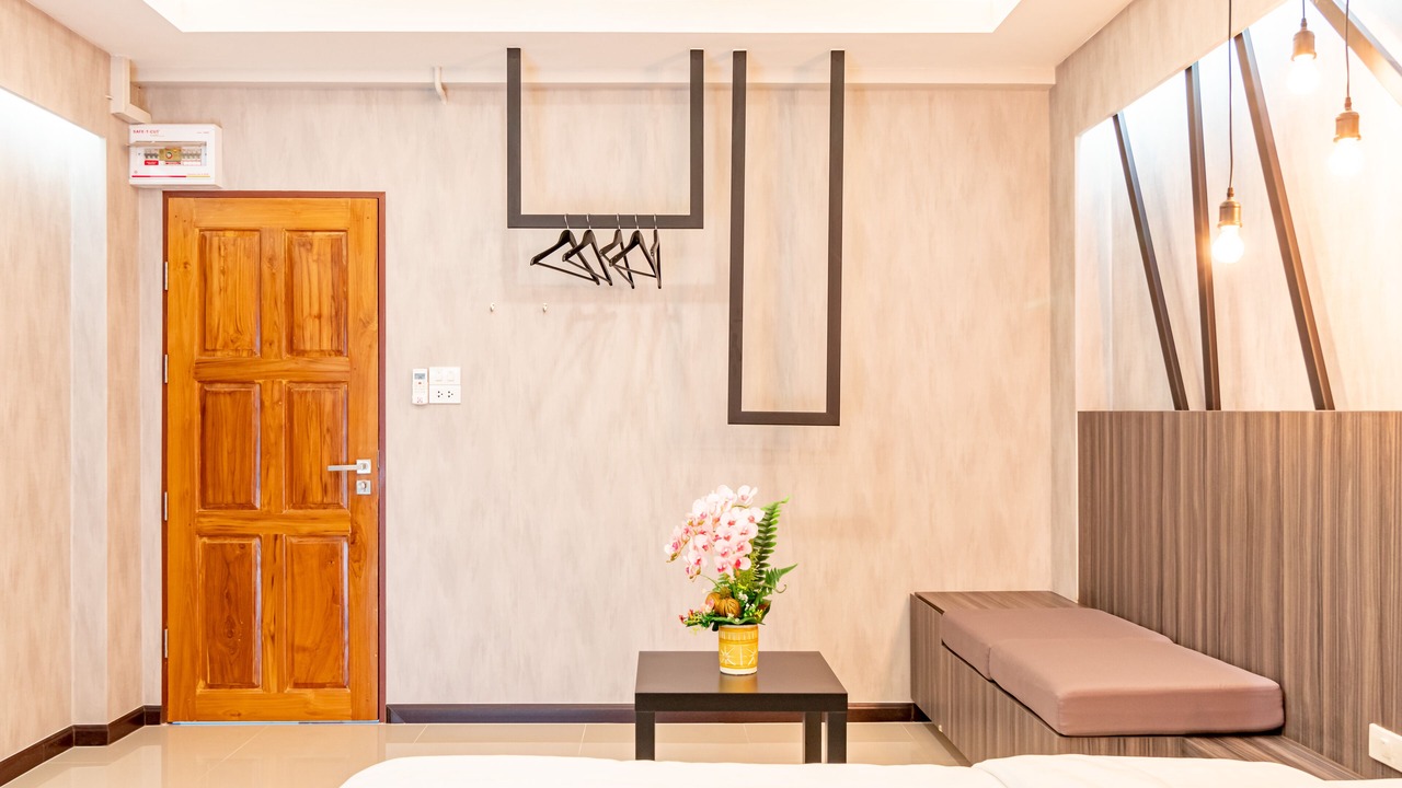 Photo of Bedroom in Chom Thong