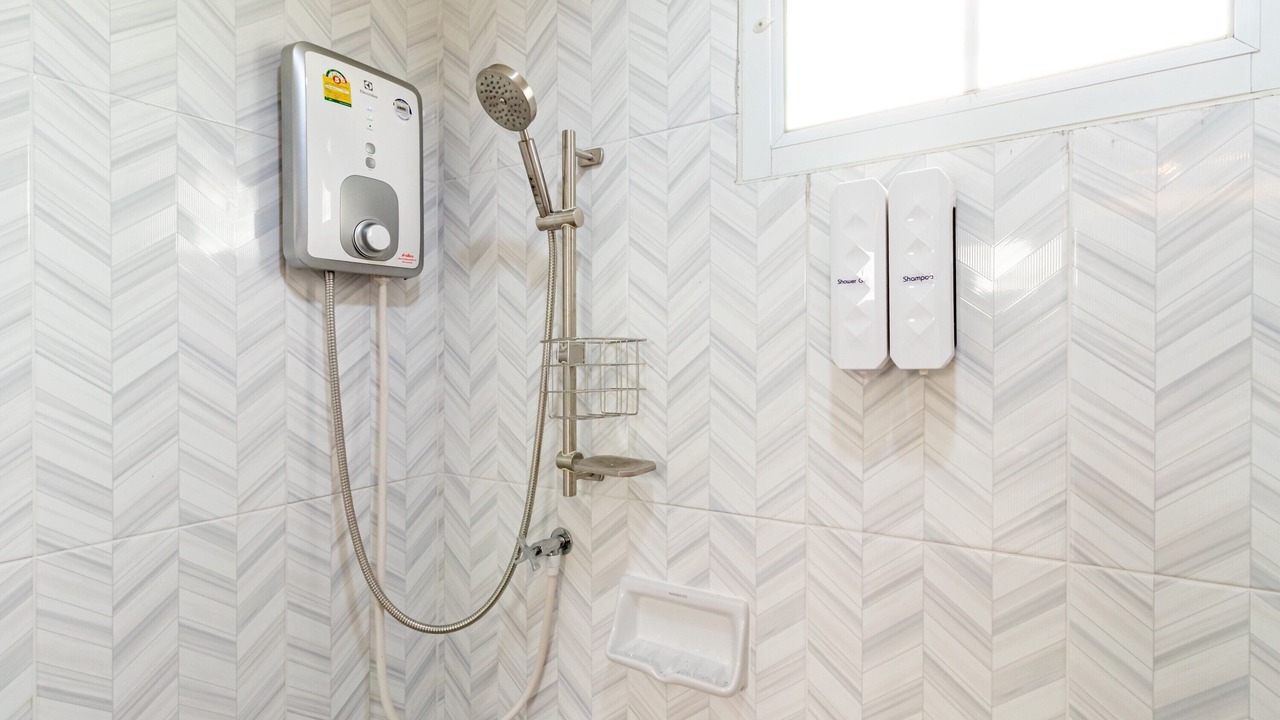 Photo of Bathroom in Chom Thong