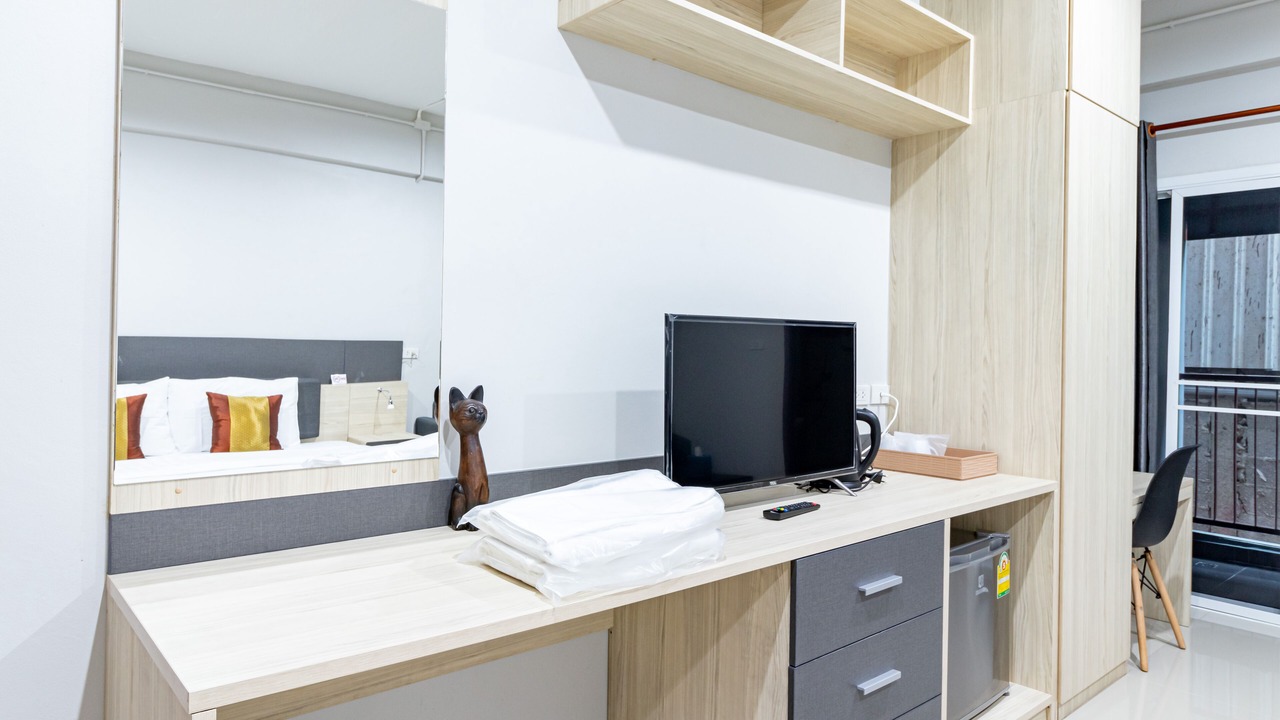 Photo of Bedroom in Chom Thong