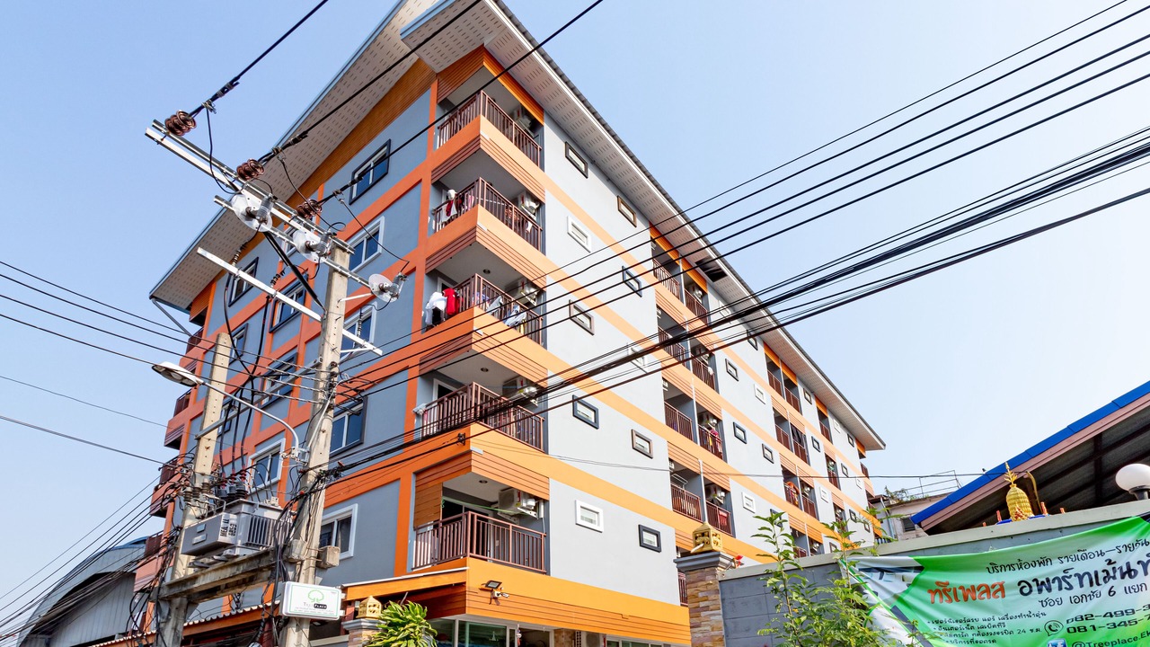 Photo of Outdoor in Chom Thong