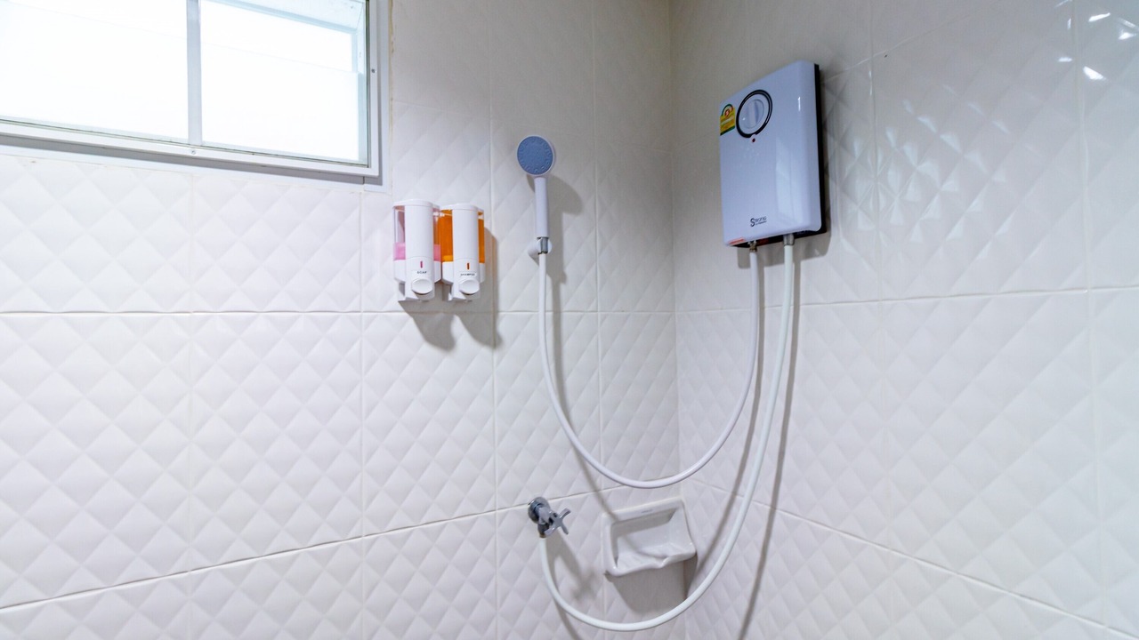 Photo of Bathroom in Chom Thong