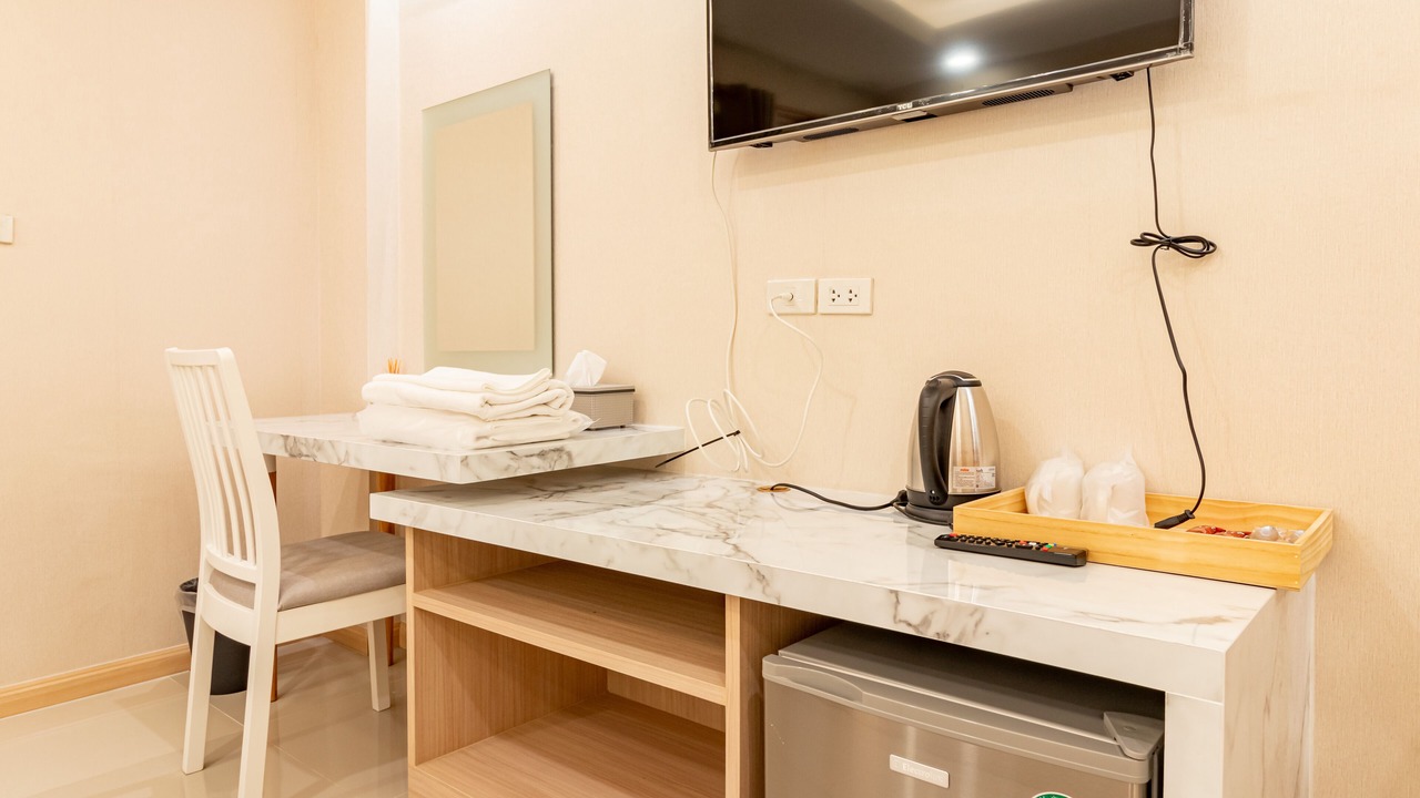 Photo of Bedroom in Chom Thong