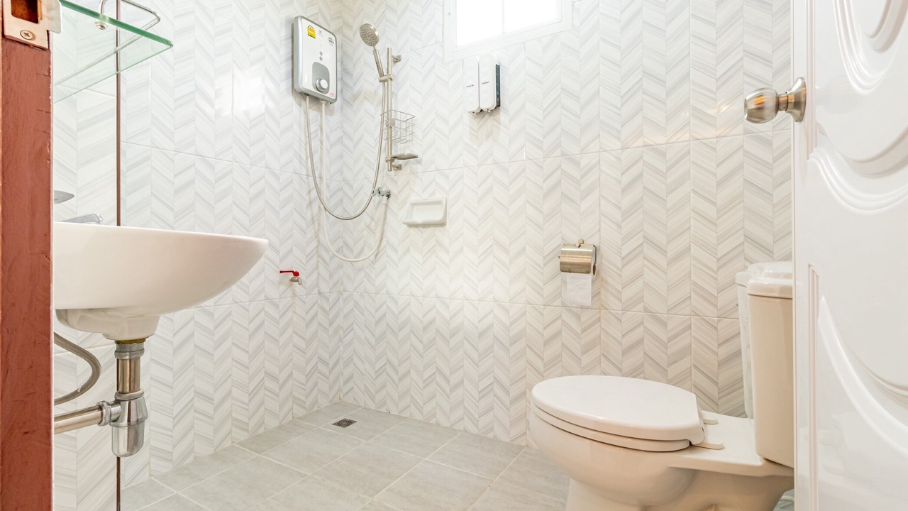 Photo of Bathroom in Chom Thong