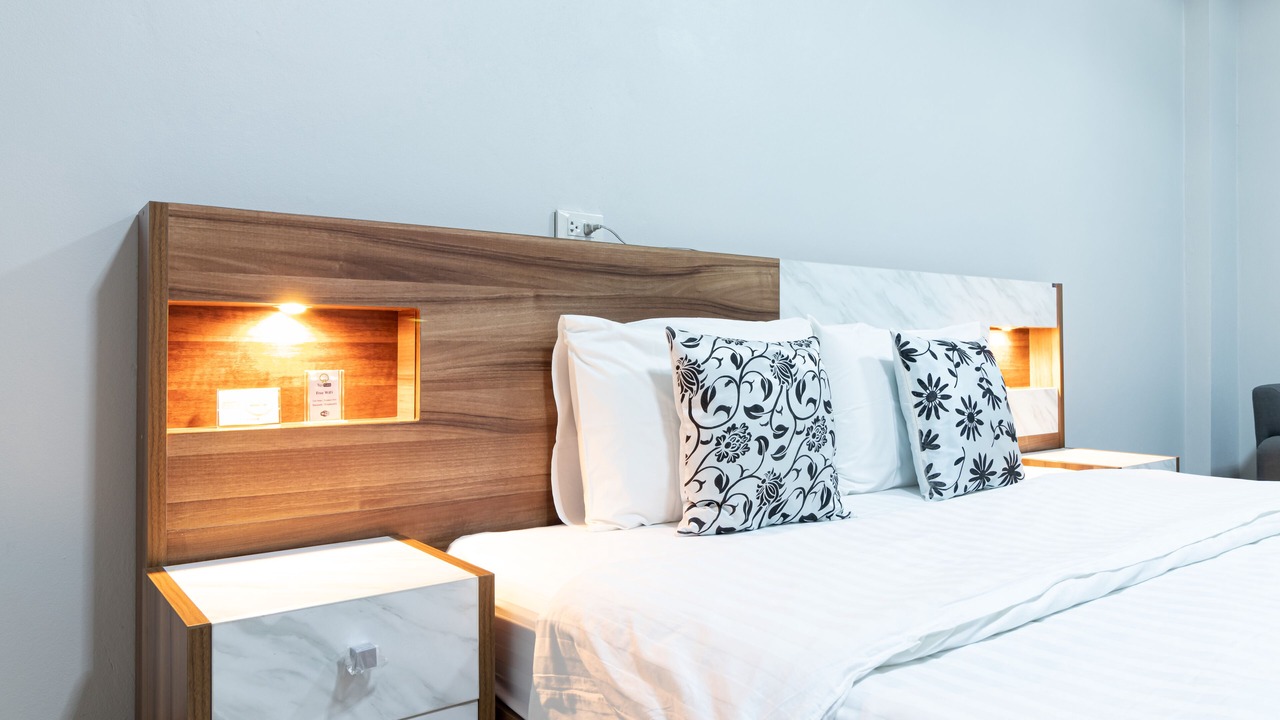 Photo of Bedroom in Chom Thong