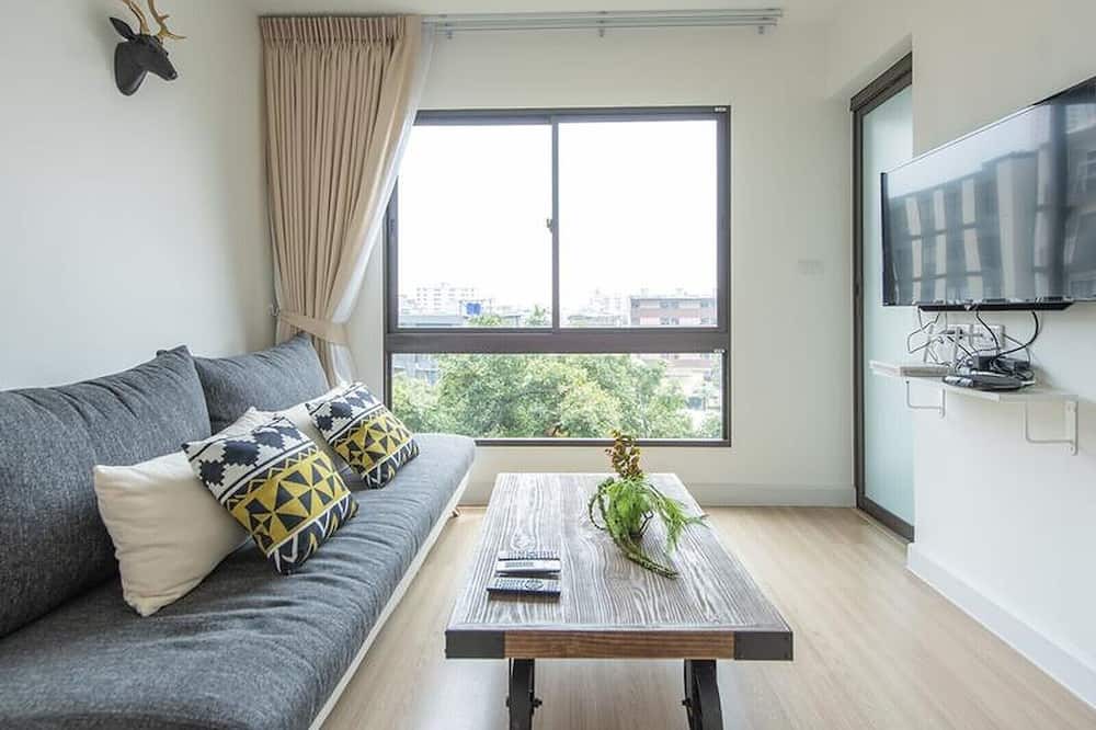 Photo of Livingroom in Bangkok Central Business District