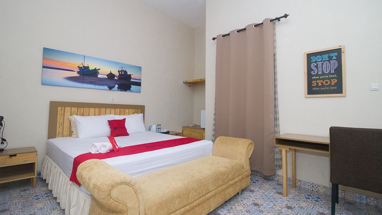 Photo of Bedroom in Sampang