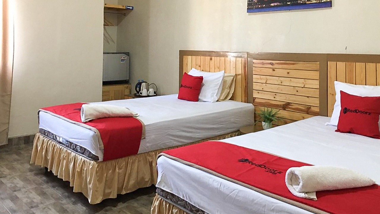 Photo of Bedroom in Sampang
