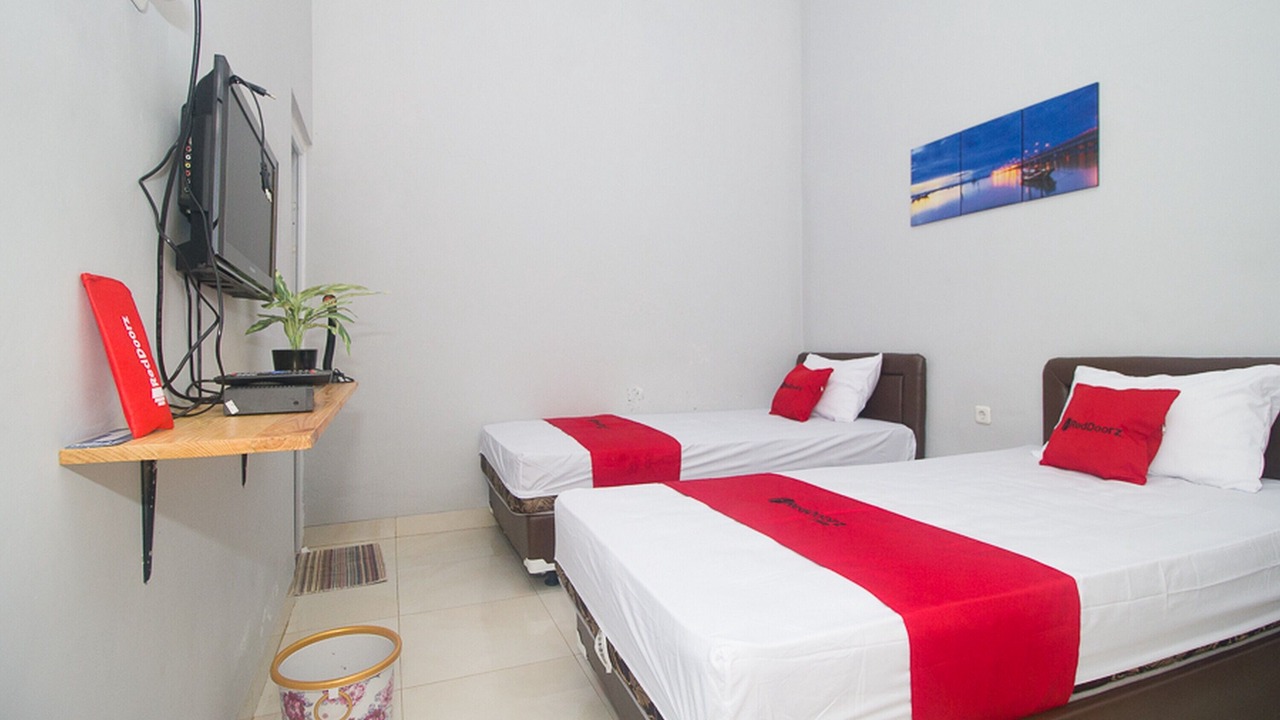 Photo of Bedroom in Sampang