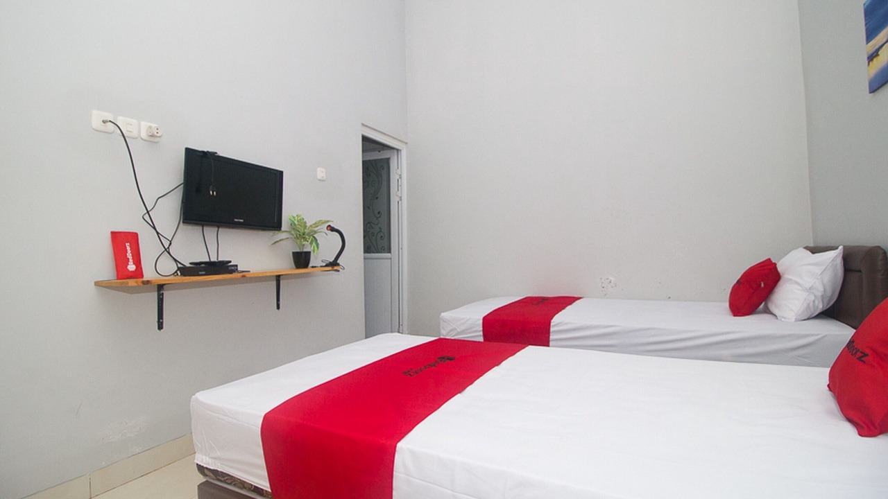 Photo of Bedroom in Sampang
