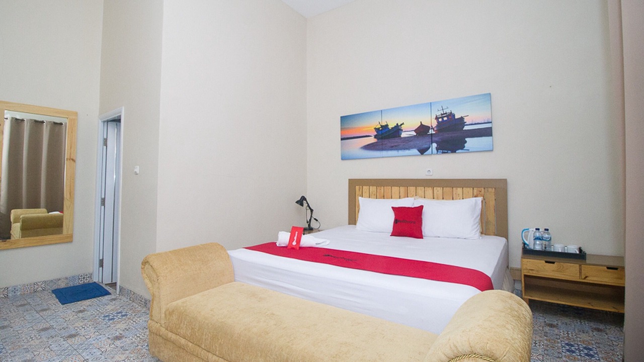 Photo of Bedroom in Sampang