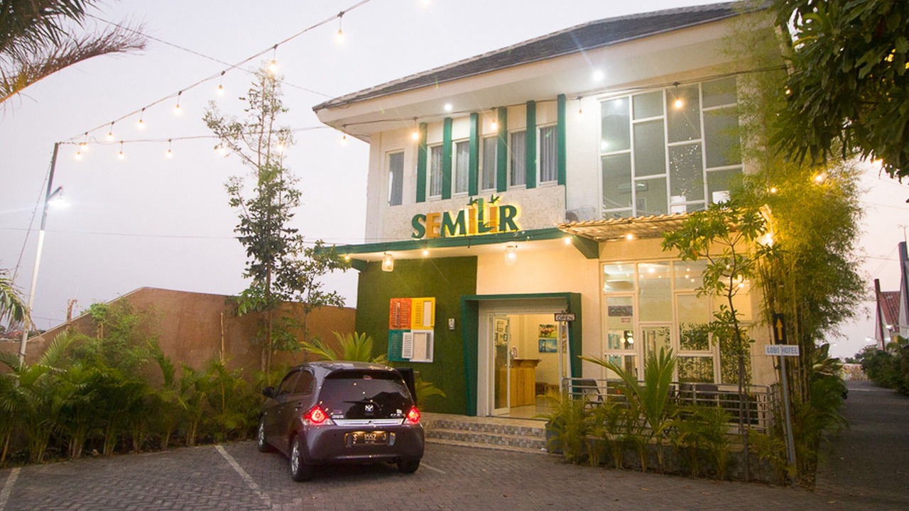 Photo of Outdoor in Sampang