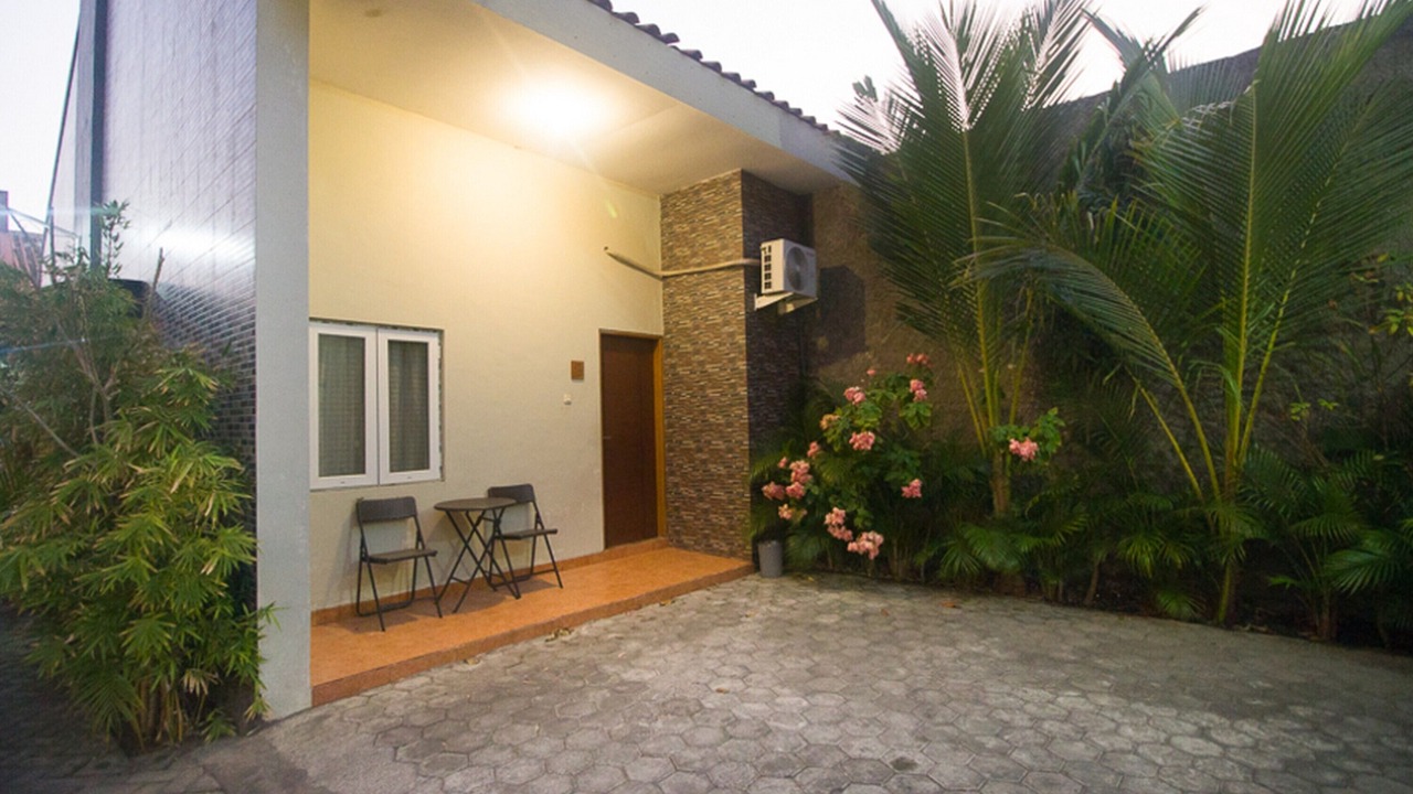 Photo of Outdoor in Sampang