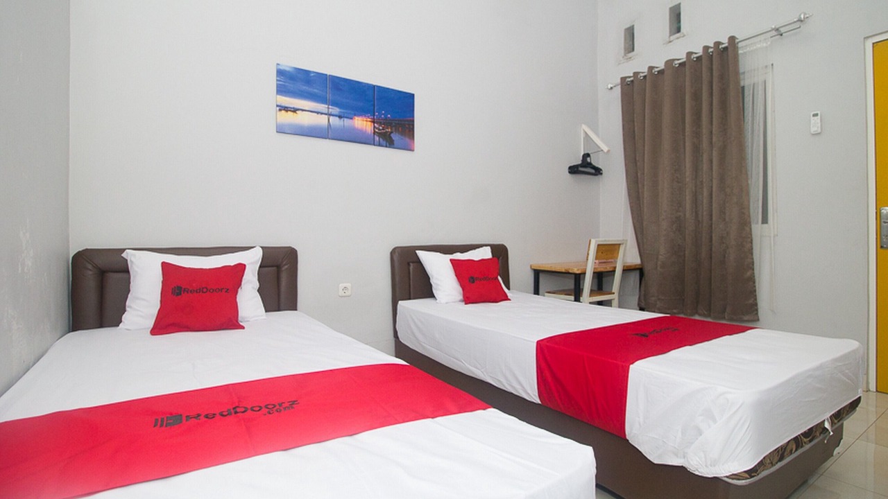 Photo of Bedroom in Sampang