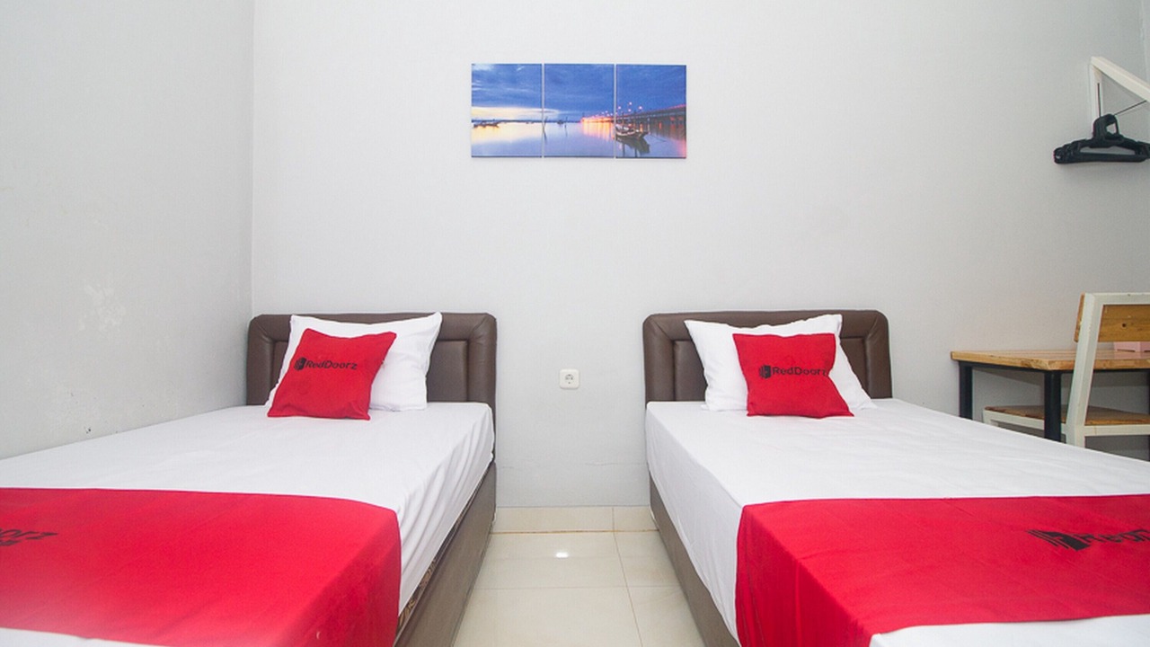 Photo of Bedroom in Sampang