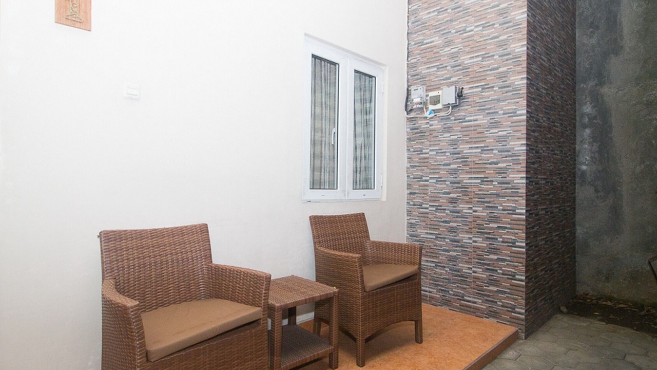 Photo of Outdoor in Sampang