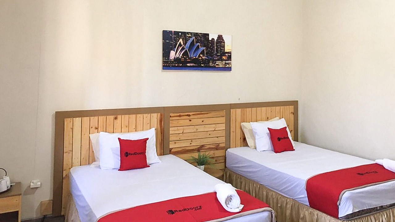 Photo of Bedroom in Sampang