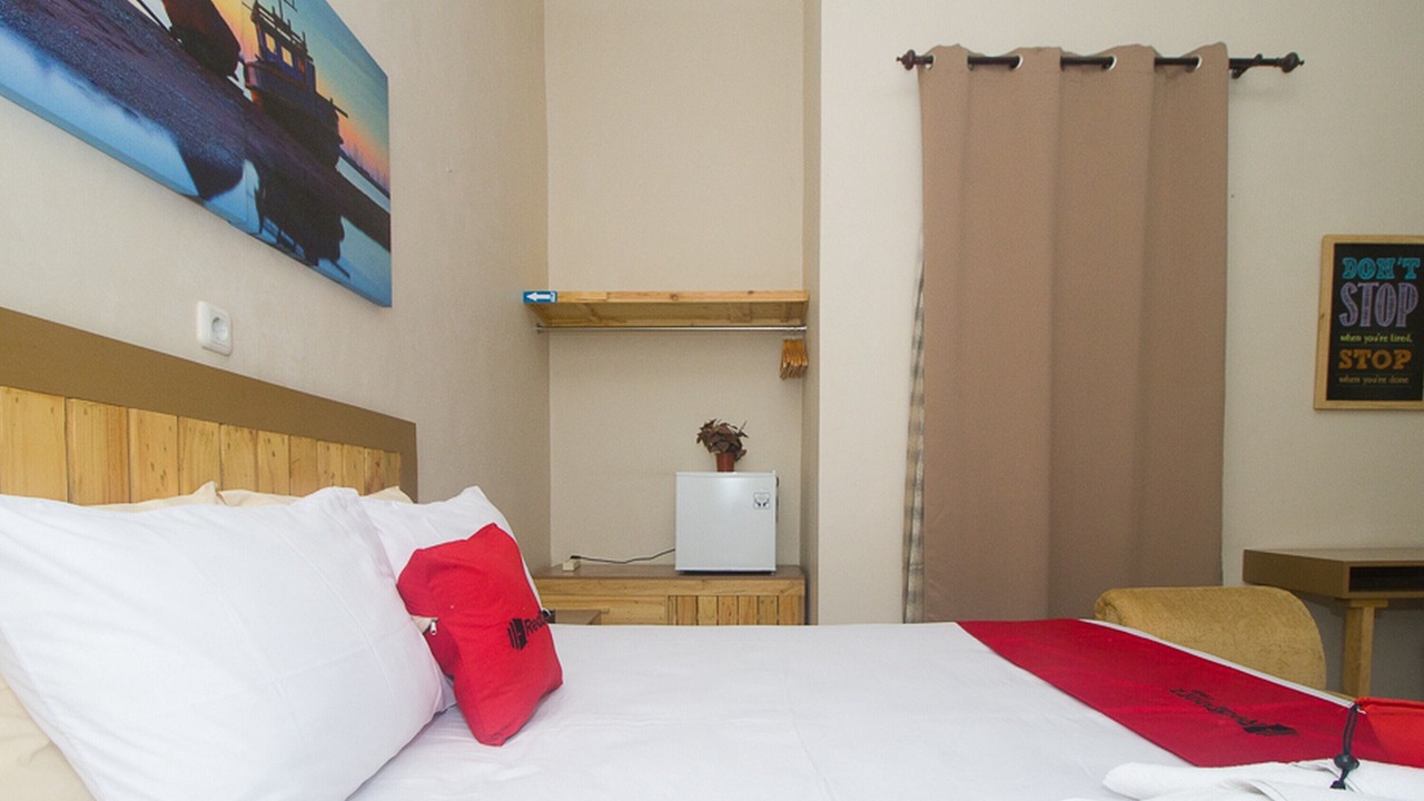 Photo of Bedroom in Sampang
