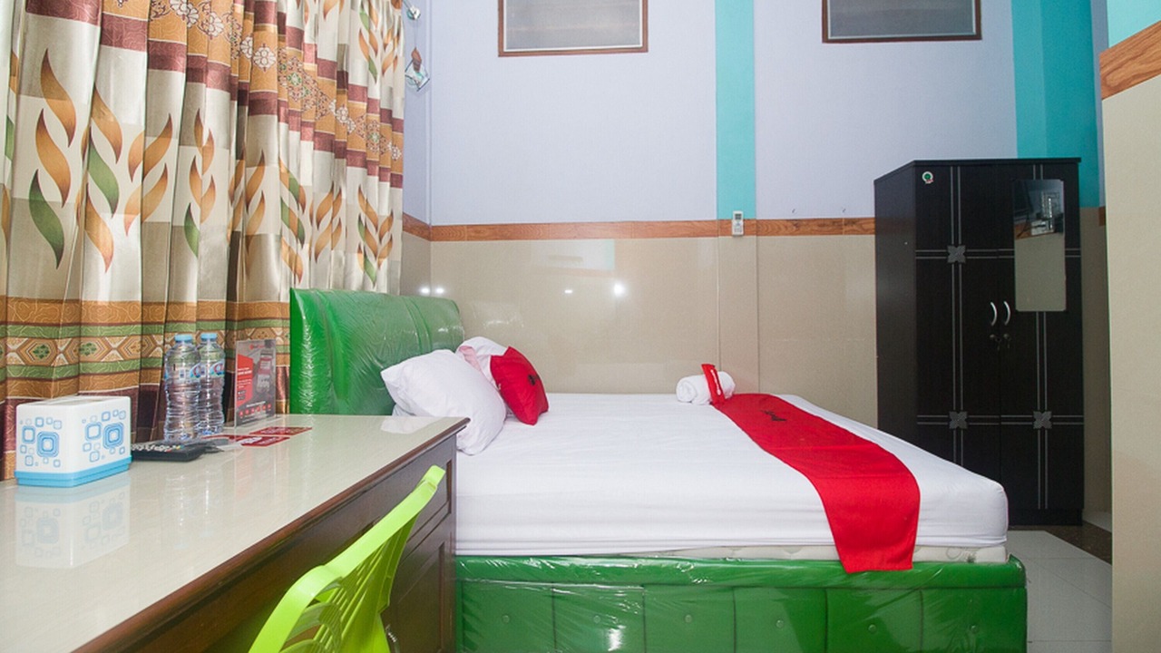 Photo of Bedroom in Bojonegoro