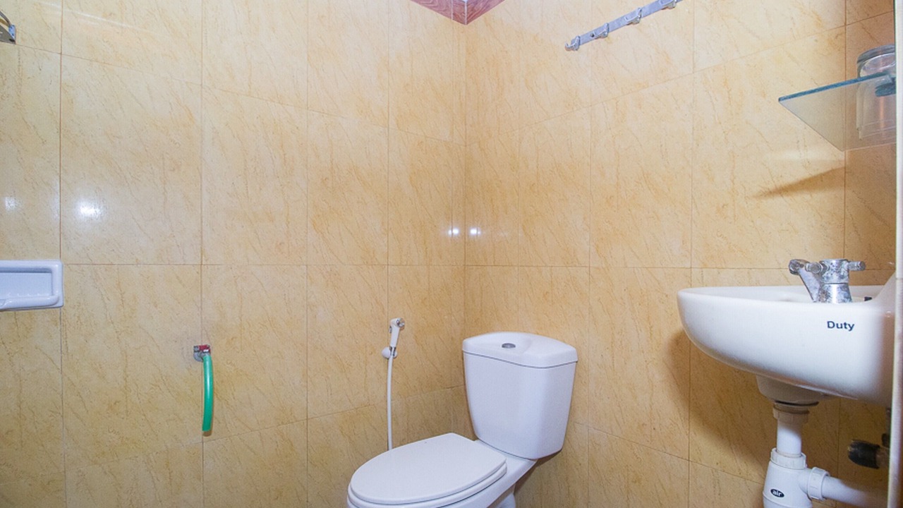 Photo of Bathroom in Bojonegoro