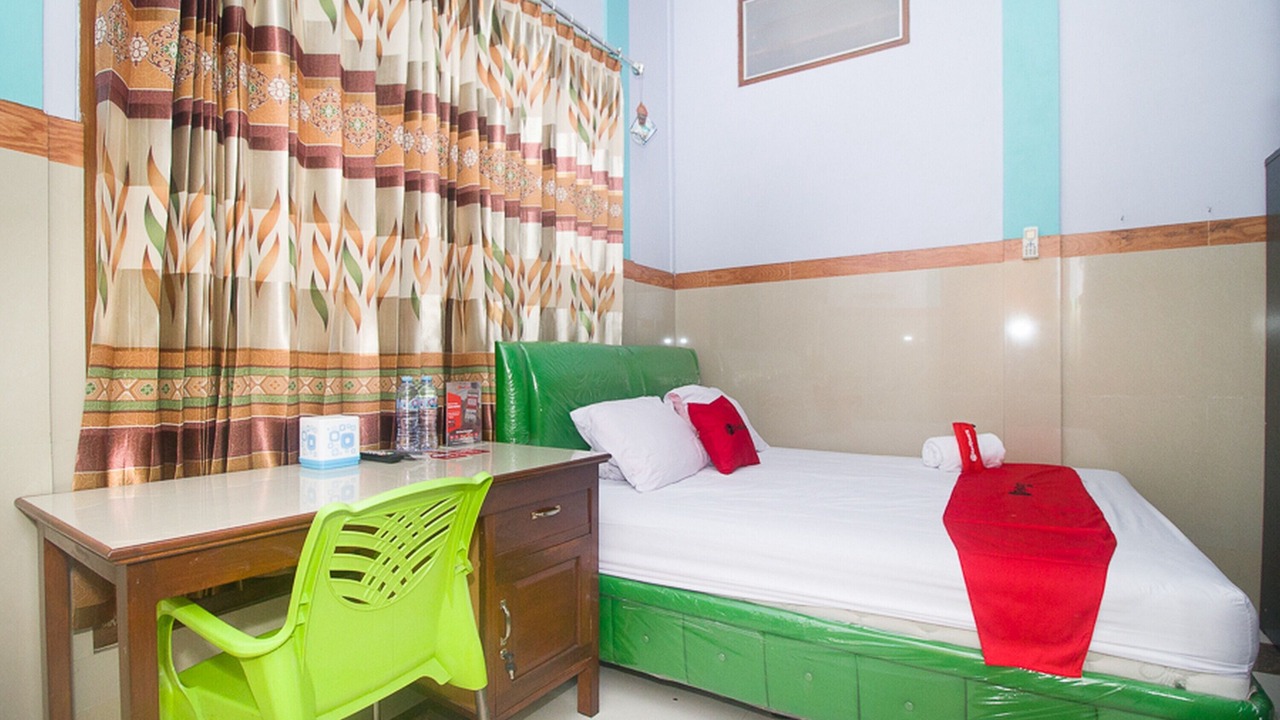 Photo of Bedroom in Bojonegoro