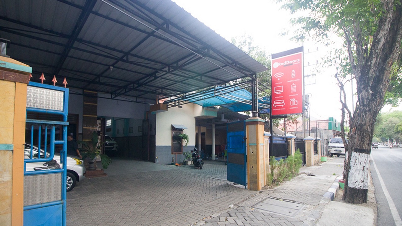 Photo of Outdoor in Bojonegoro
