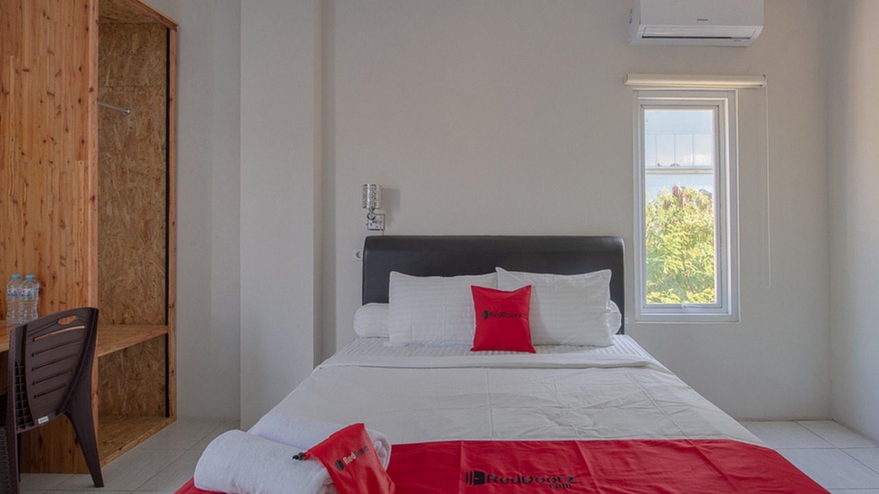 Photo of Bedroom in Gubeng