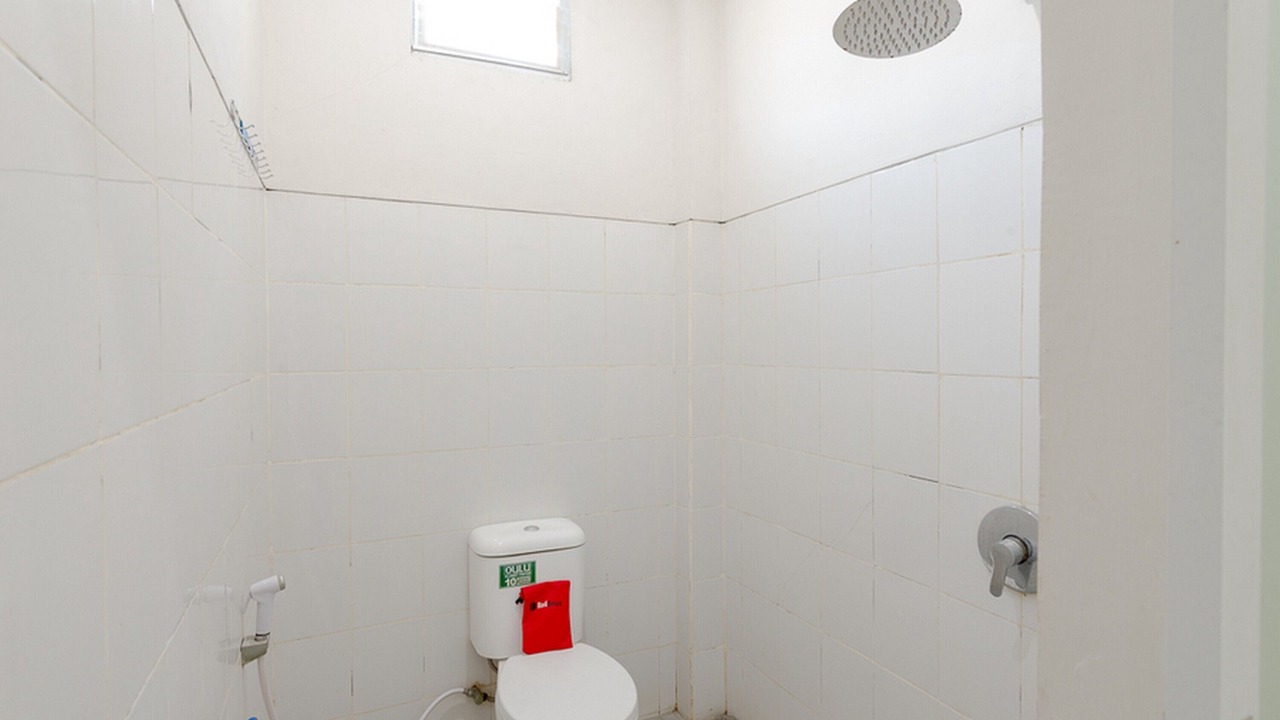 Photo of Bathroom in Gubeng