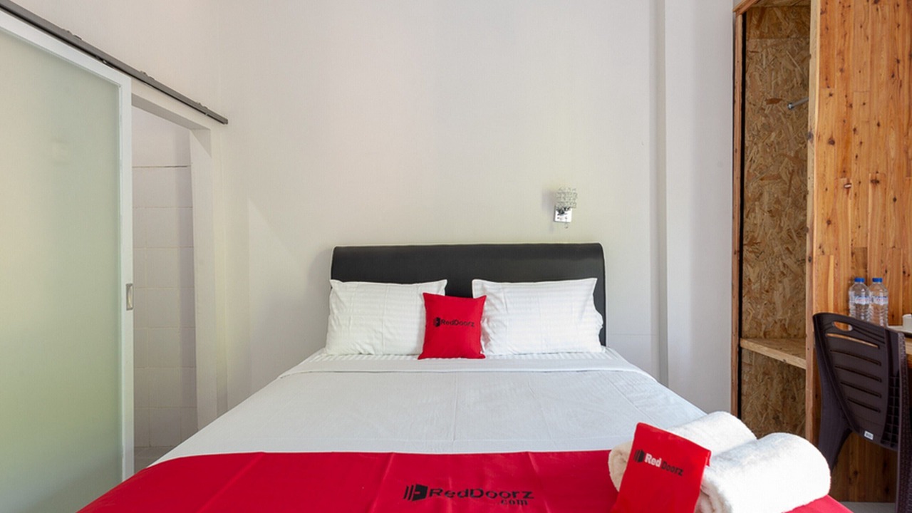Photo of Bedroom in Gubeng