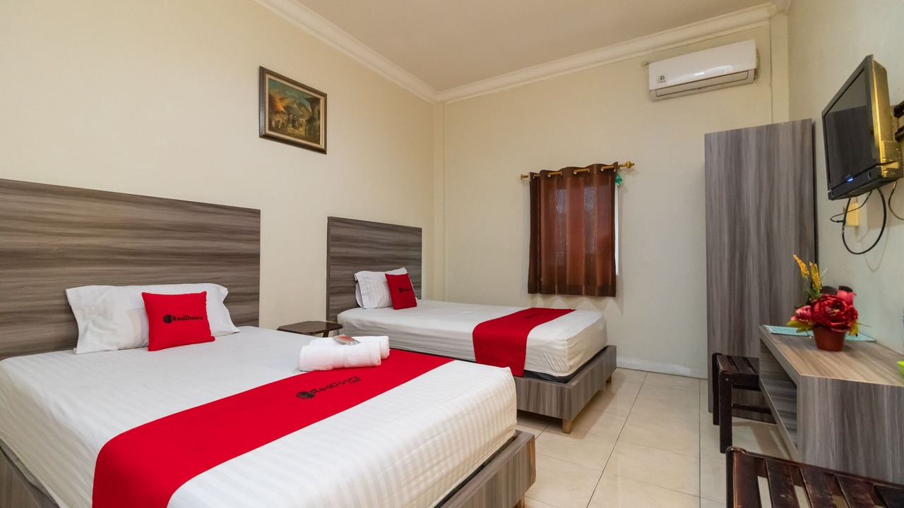Photo of Bedroom in Pematangsiantar
