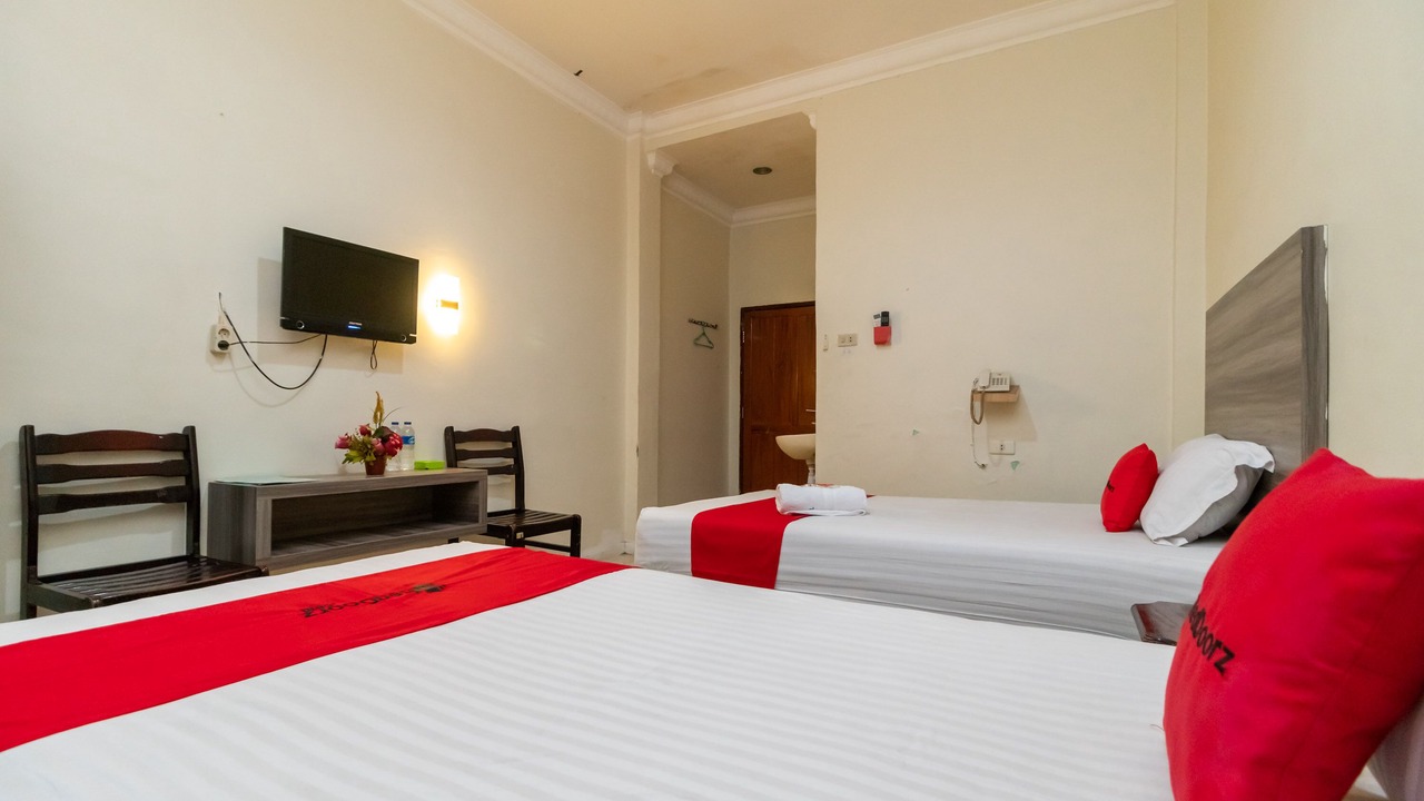 Photo of Bedroom in Pematangsiantar
