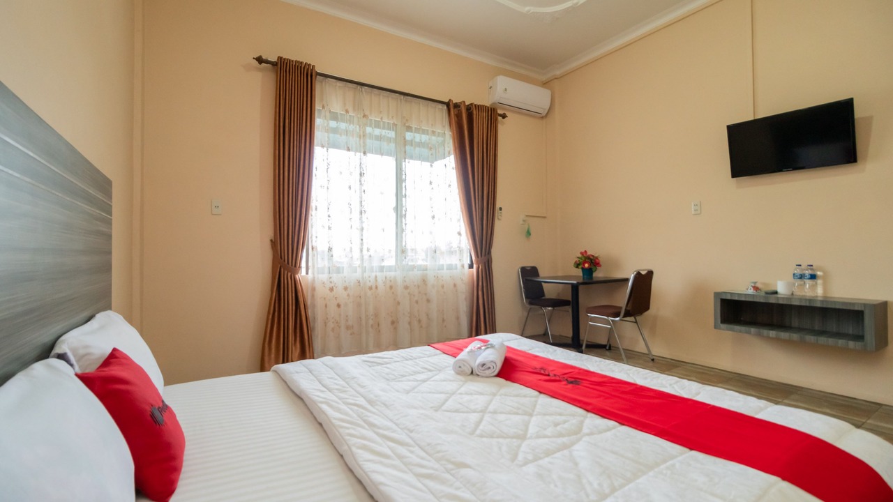 Photo of Bedroom in Pematangsiantar