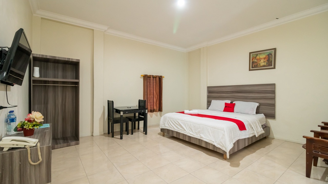 Photo of Bedroom in Pematangsiantar