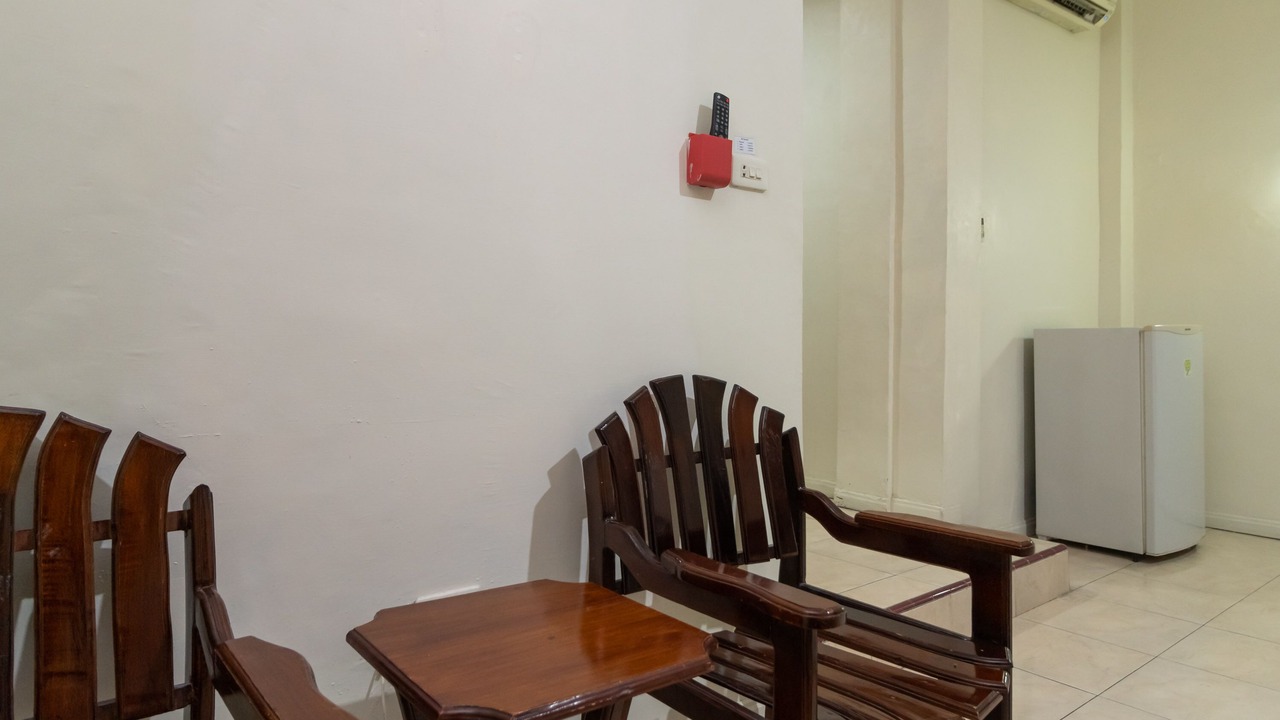 Photo of Bedroom in Pematangsiantar
