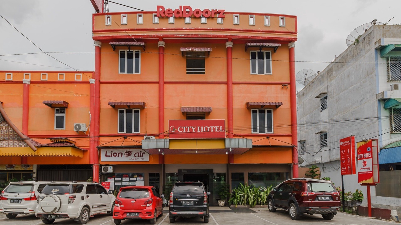 Photo of Outdoor in Pematangsiantar