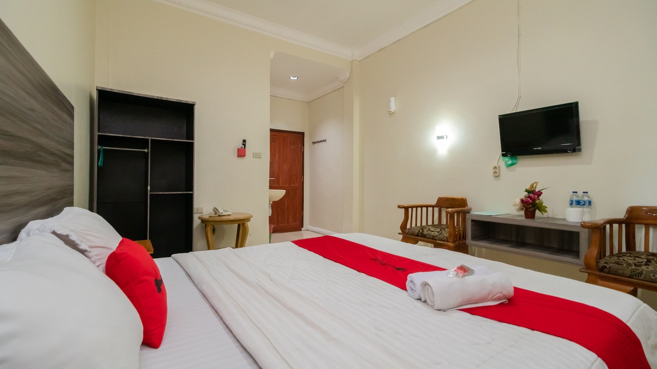 Photo of Bedroom in Pematangsiantar