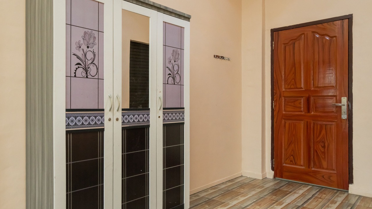 Photo of Bedroom in Pematangsiantar