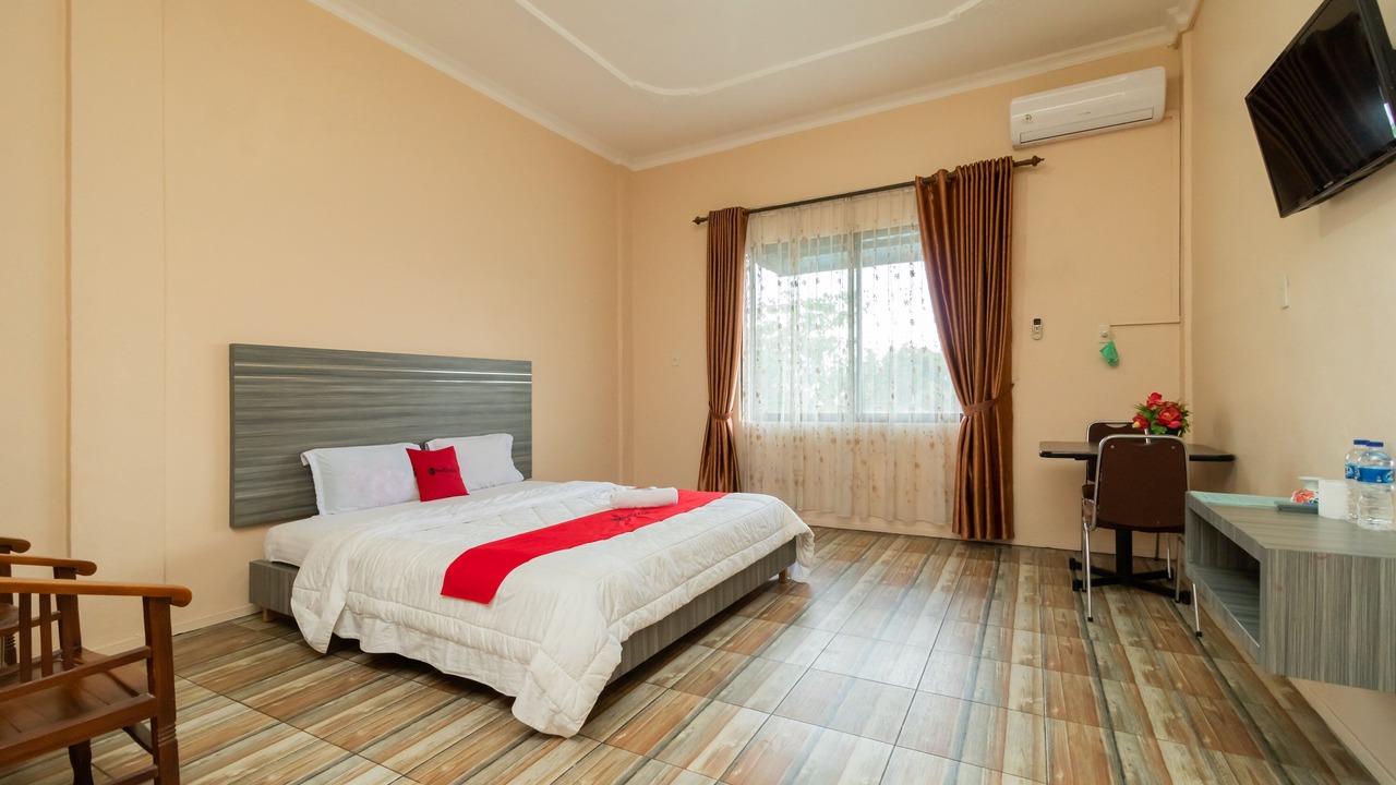Photo of Bedroom in Pematangsiantar