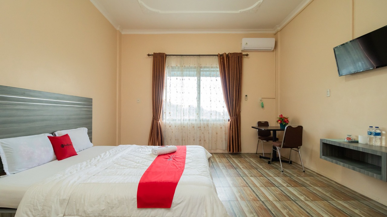 Photo of Bedroom in Pematangsiantar