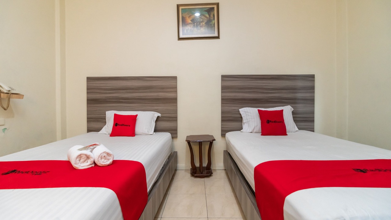 Photo of Bedroom in Pematangsiantar