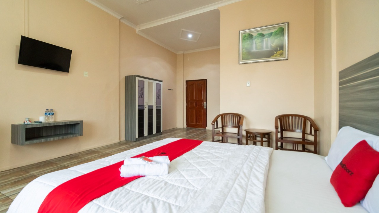 Photo of Bedroom in Pematangsiantar