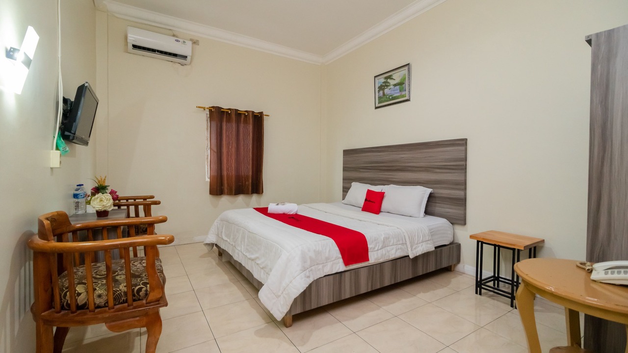 Photo of Bedroom in Pematangsiantar