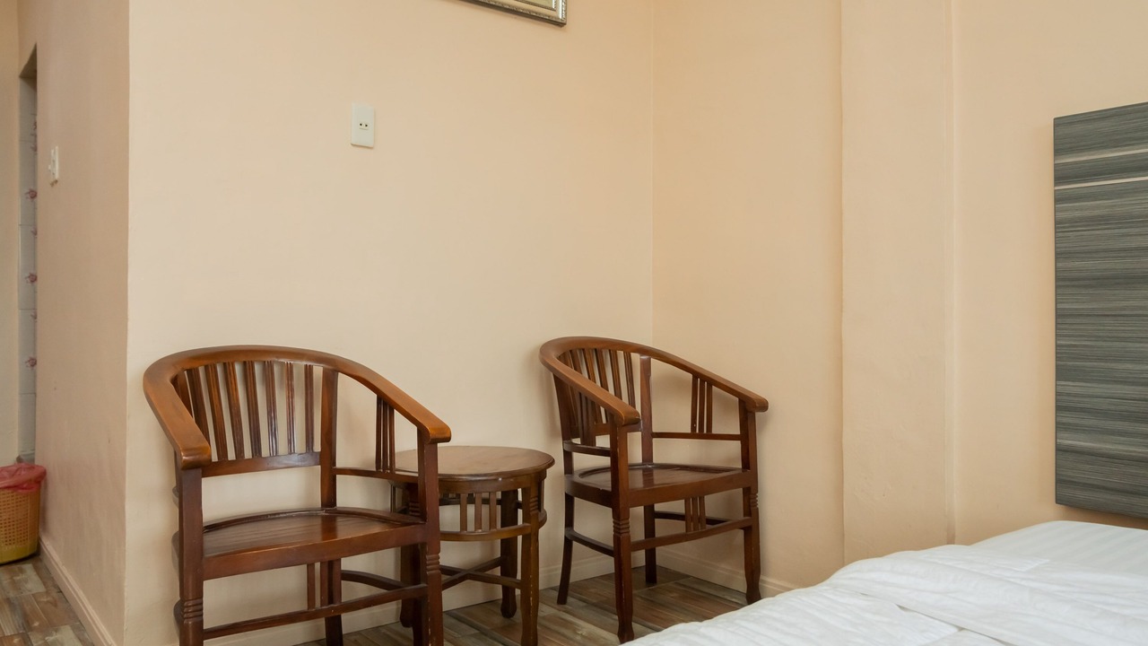 Photo of Bedroom in Pematangsiantar