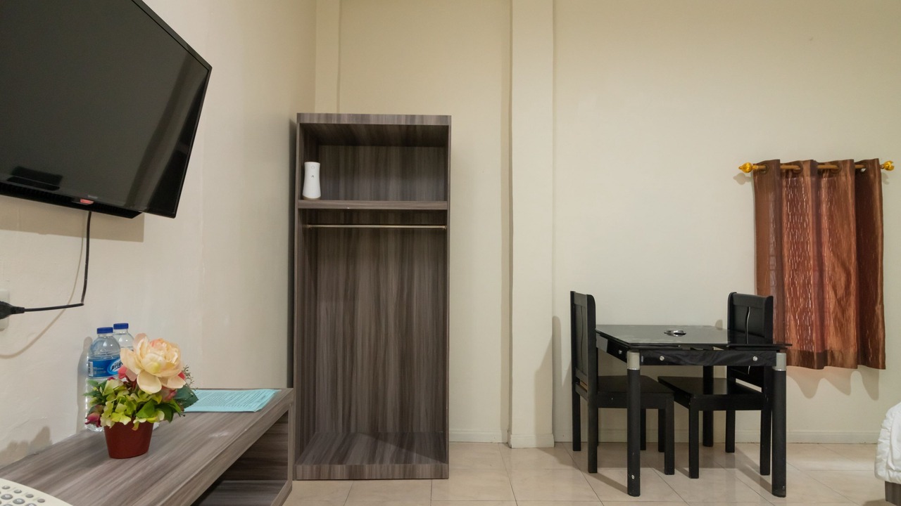 Photo of Bedroom in Pematangsiantar