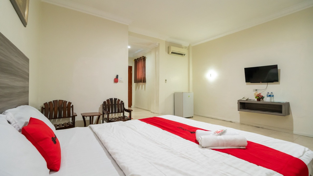 Photo of Bedroom in Pematangsiantar