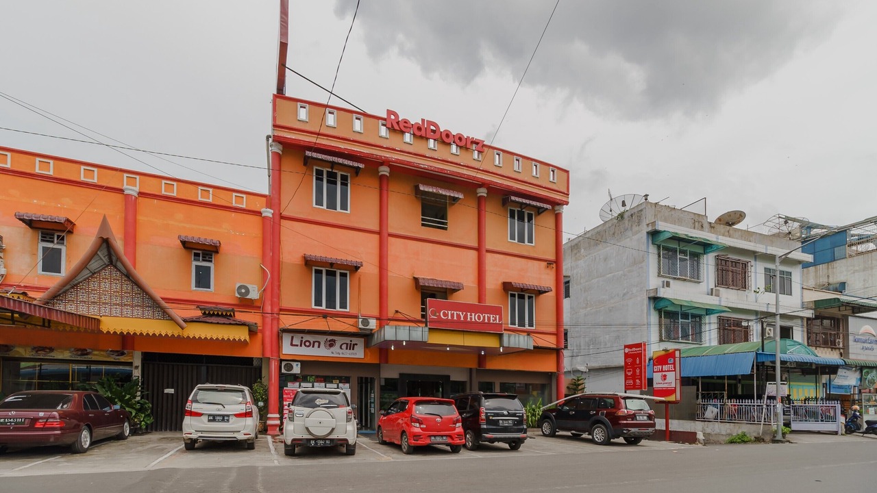 Photo of Outdoor in Pematangsiantar